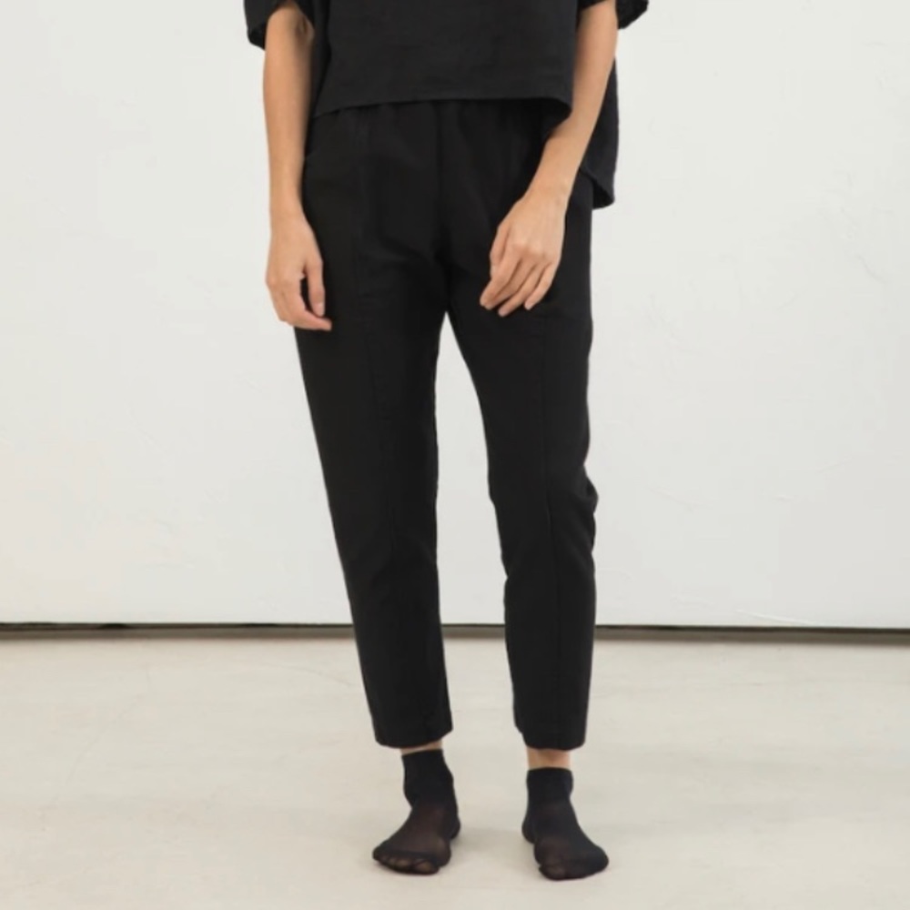 Elizabeth Suzann Clyde pants